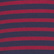 color: Red & Navy Stripe
