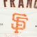 color: SF Giants
