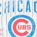color: Chicago Cubs
