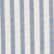 color: Blue & White Stripe