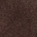 color: Dark Brown Suede & Gold