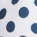 color: Navy Polka Dots