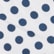 color: Navy Polka Dots