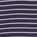 Refined Navy & White