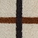 color: Bone Windowpane