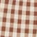 color: Brown Gingham