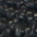 color: Black Raffia Multi
