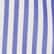 color: Navy Stripe
