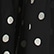 color: Black & White Dot