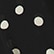 color: Black & White Dot