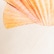 color: Shell Foulard