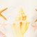 color: Ochre Shell Foulard