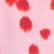 Pink & Red Dalmation