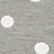 Grey Polka Dots