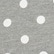 color: Grey Polka Dots