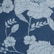 color: Blue Floral