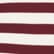 color: Cranberry Stripe