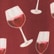 color: Red Wine Silky