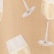 color: White Wine Silky