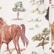 color: Country Horses