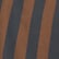 Black & Choco Brown Stripe