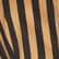 Black & Tan Stripe