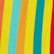 color: Vibrant Multi Stripe