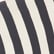 color: Black & White Stripe