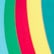 color: Vibrant Multi Stripe