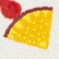 color: Pina Colada Motif