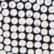 color: Black & Clear