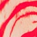 color: Carmine Zebra Print