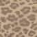 color: Desert Leopard Ink Print