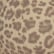 color: Desert Leopard Ink Print