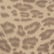 Desert Leopard Ink Print