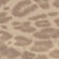 color: Desert Leopard Ink Print