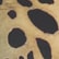 color: Cheetah Skin Print