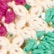 color: Multi Raffia