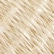 color: Gold Raffia