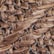 color: Brown Raffia