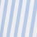 color: French Blue Stripe