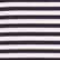 color: Navy Stripe