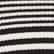 color: Black & White Stripe