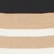 color: Brown Stripe