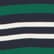 color: Green Stripe