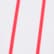 color: White & Red Stripe