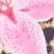 Pink Floral Leopard