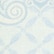 color: Aqua Shell Print