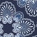 color: Blue Print