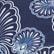 color: Blue Print